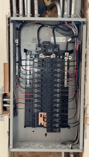 Electrical Repair