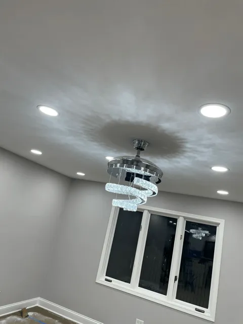 Electrical Installation