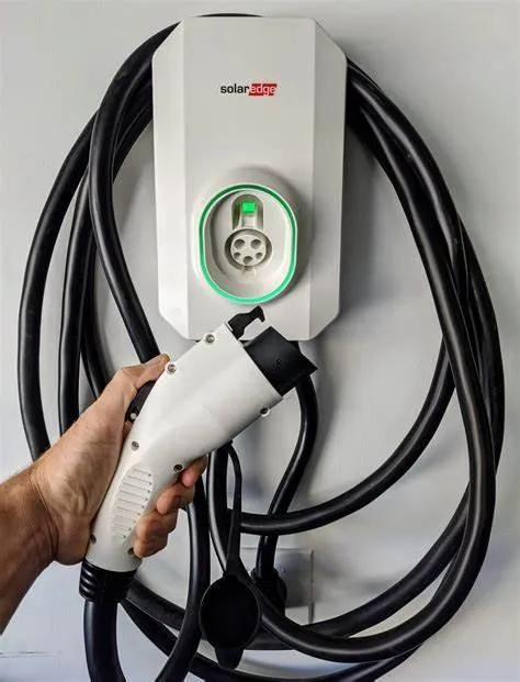 EV Charger Installation
