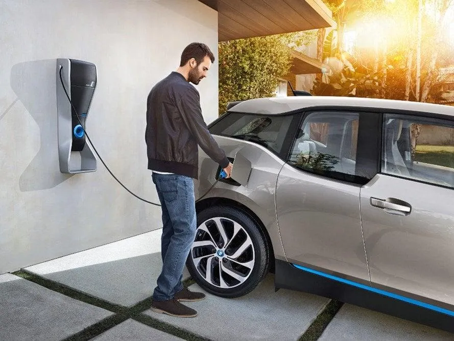 Boost Your Future with EV