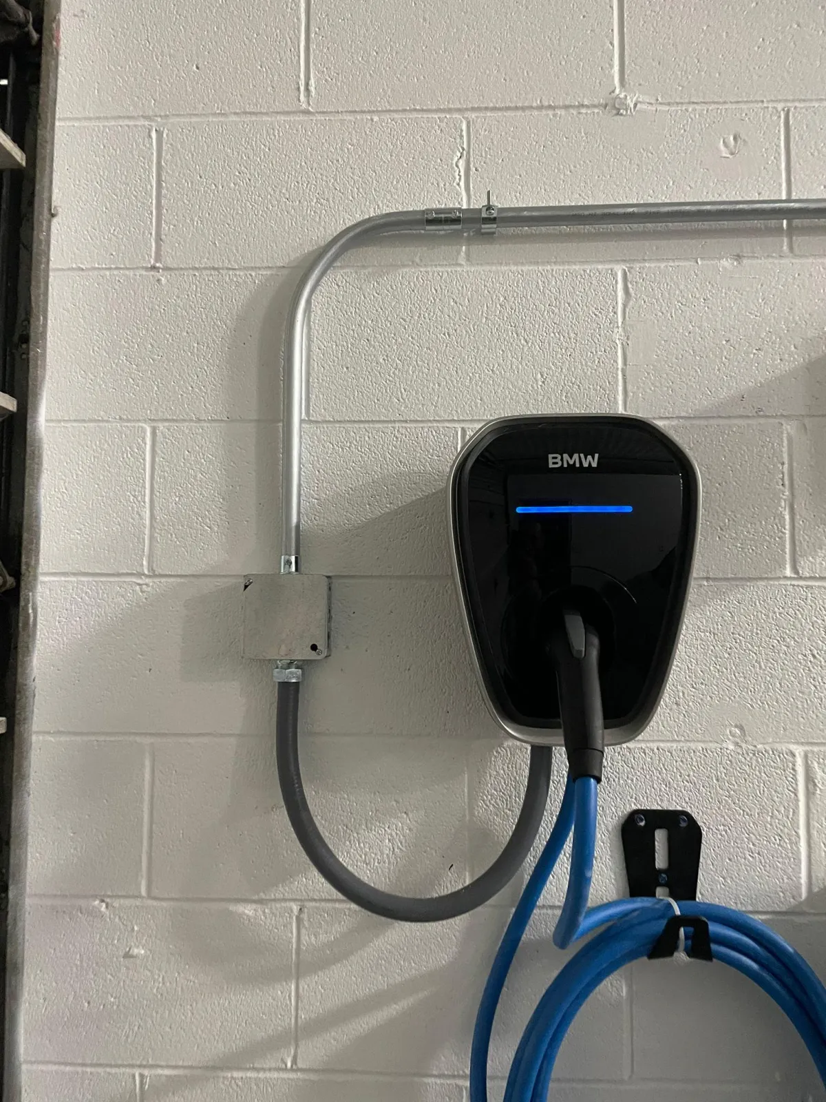 EV Installation 1