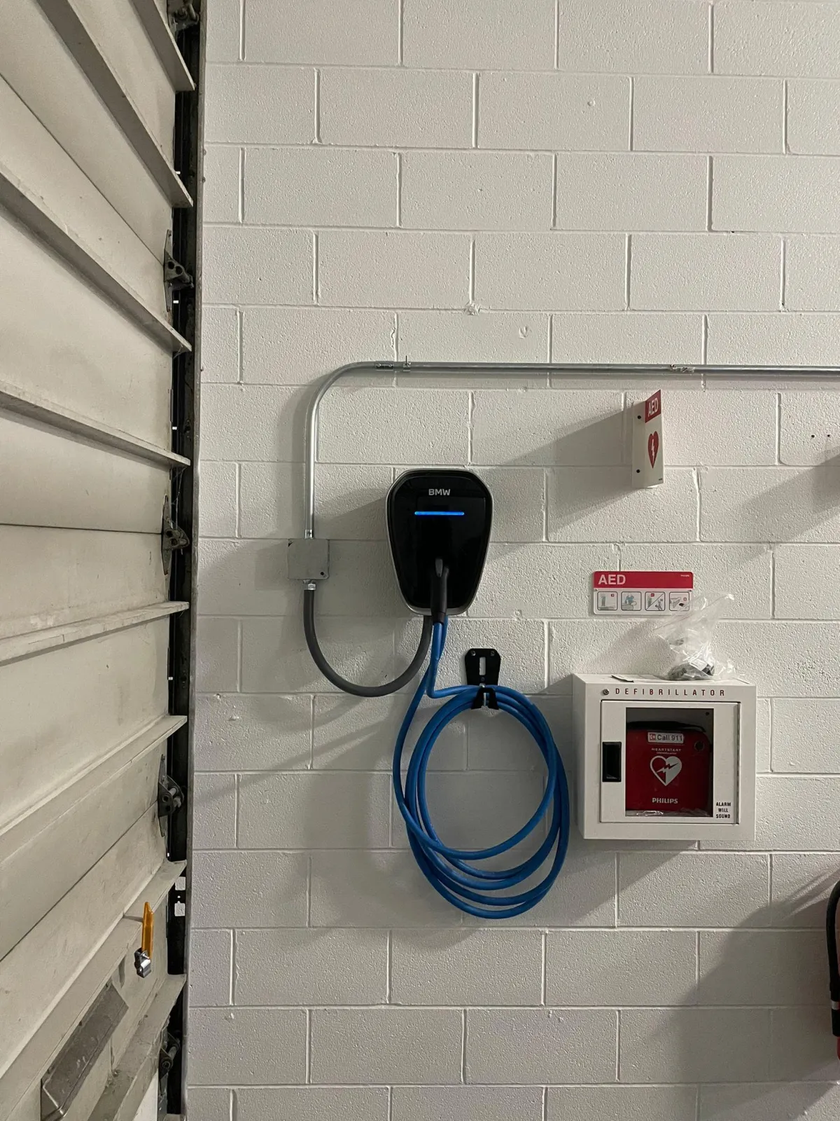EV Installation 2