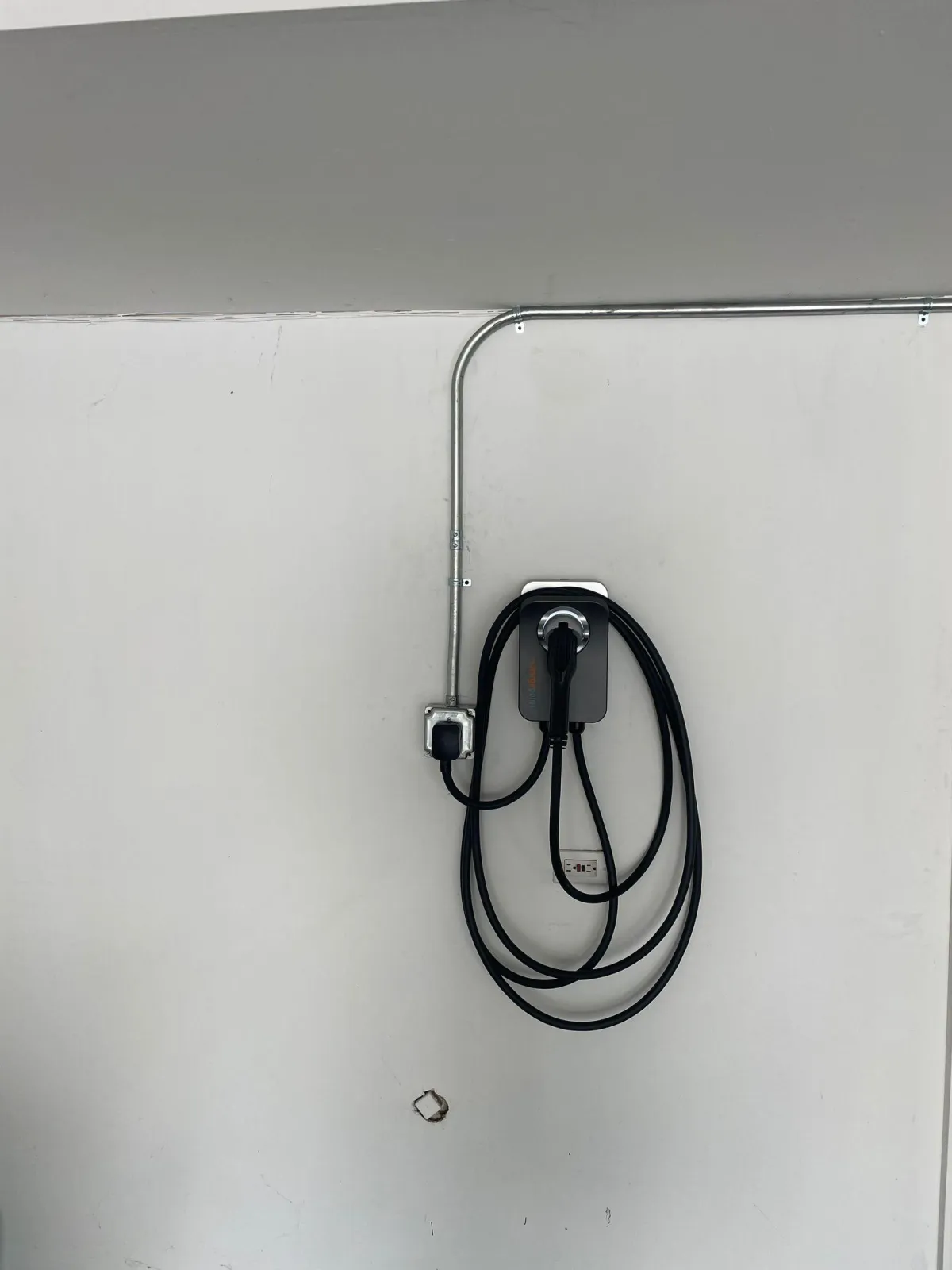 EV Installation 3